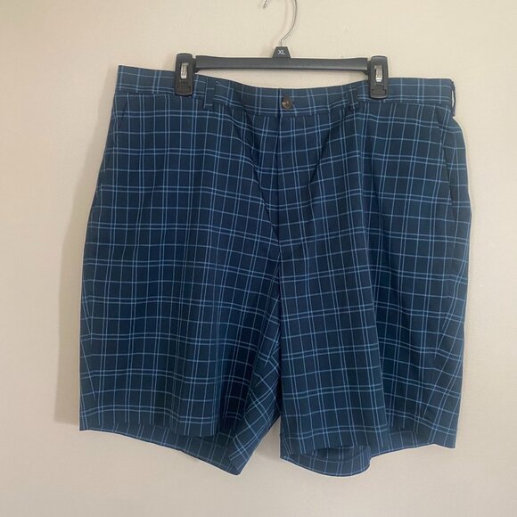 Brooks Brothers Blue Shorts - Picture 1 of 6